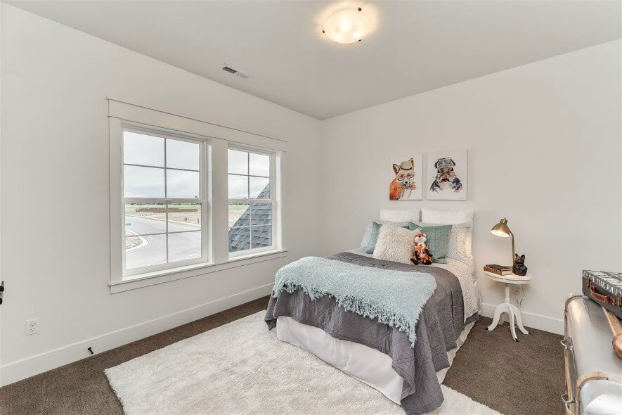 Clark Falls by Gardner Homes Idaho Real Estate in Meridian, ID